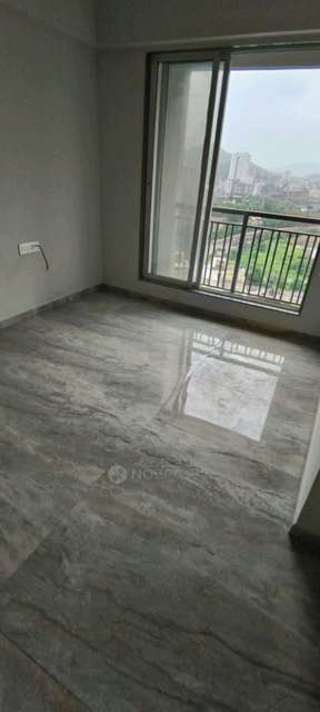 1 BHK Flat In Shripal Shanti For Sale  In Virar West