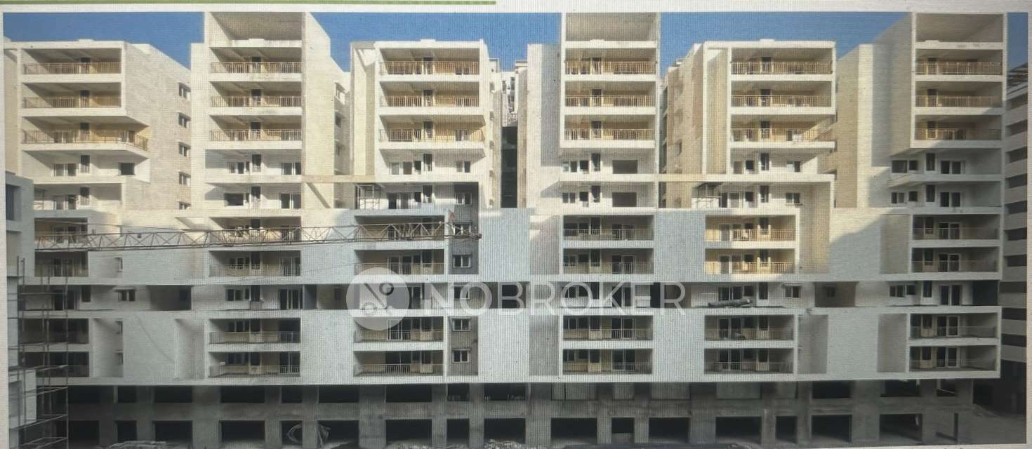 3 BHK Flat In Ghr Titania,  Kondapur For Sale  In  Kondapur