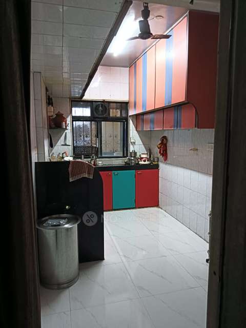 2 BHK Flat In Raj Tower Kandivali For Sale  In Kandivali East