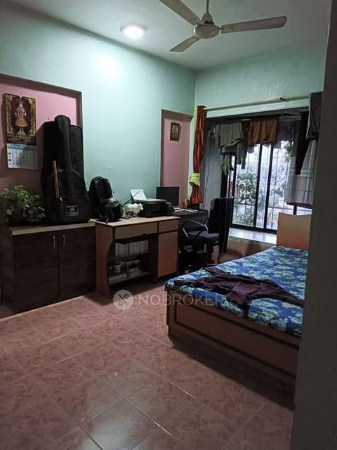 2 BHK Flat In Raj Tower Kandivali For Sale  In Kandivali East