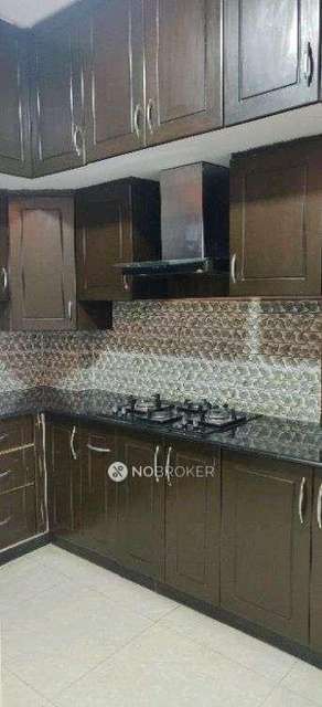 2 BHK Flat In Team Green Wood Apartment For Sale  In Indiranagar