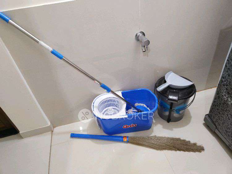 2 BHK Flat In Megapolis Serenity for Rent  In Hinjawadi