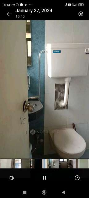 1 BHK Flat In Mayfair Housing Virar Gardens For Sale  In Virar