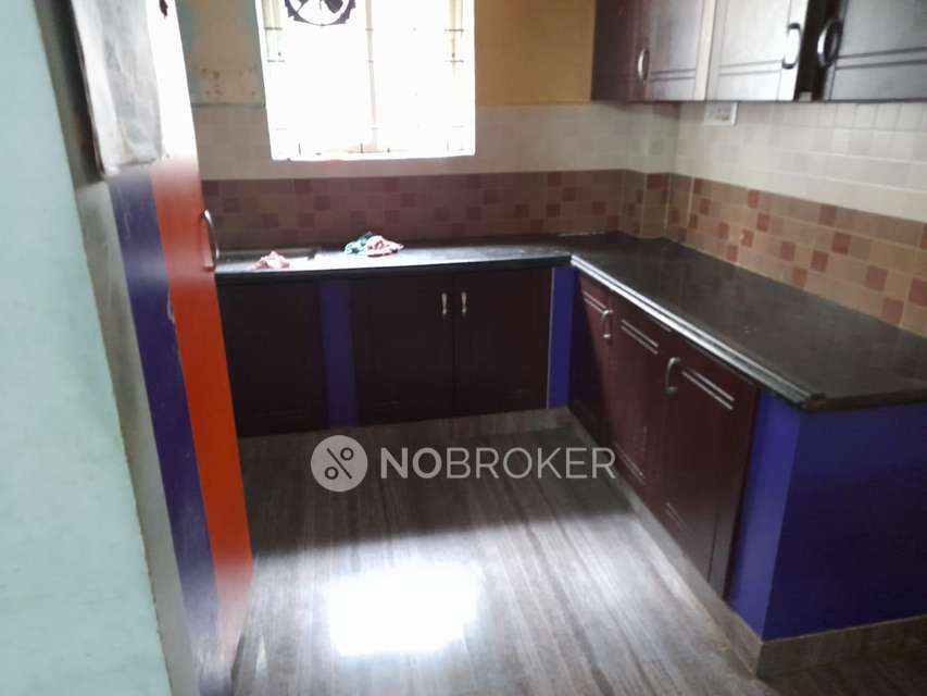 2 BHK Flat In Radiant Lake View For Sale  In Krishnarajapuram,