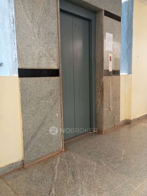 2 BHK Flat In Radiant Lake View For Sale  In Krishnarajapuram,