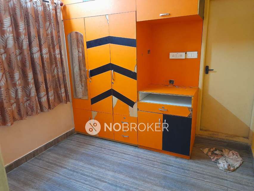 2 BHK Flat In Radiant Lake View For Sale  In Krishnarajapuram,