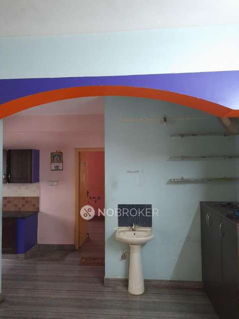 2 BHK Flat In Radiant Lake View For Sale  In Krishnarajapuram,