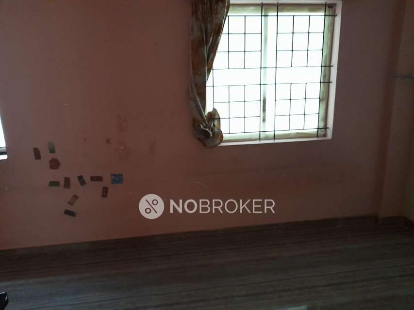 2 BHK Flat In Radiant Lake View For Sale  In Krishnarajapuram,