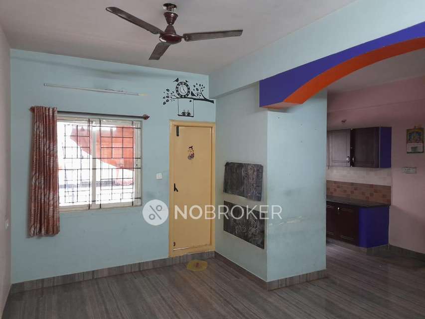 2 BHK Flat In Radiant Lake View For Sale  In Krishnarajapuram,
