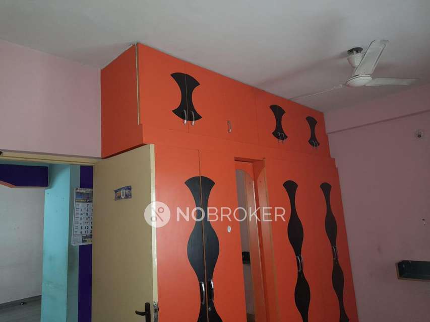 2 BHK Flat In Radiant Lake View For Sale  In Krishnarajapuram,