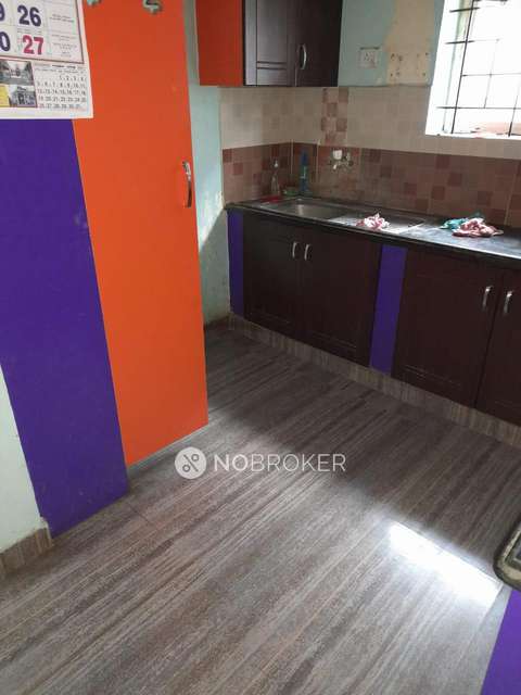 2 BHK Flat In Radiant Lake View For Sale  In Krishnarajapuram,