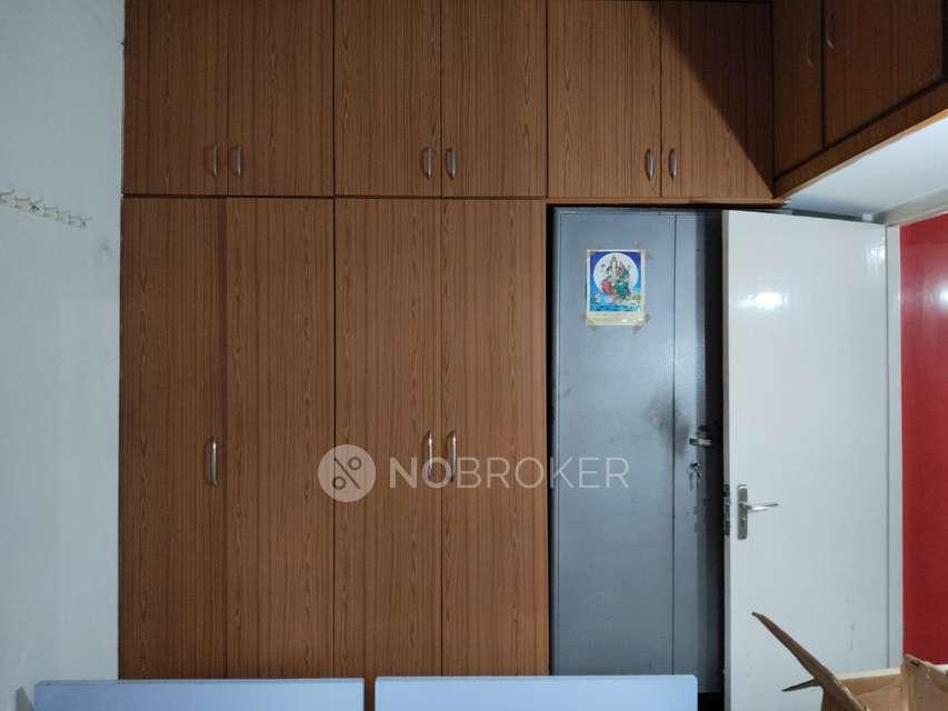 2 BHK Flat In R S Plaza for Rent  In Nacharam