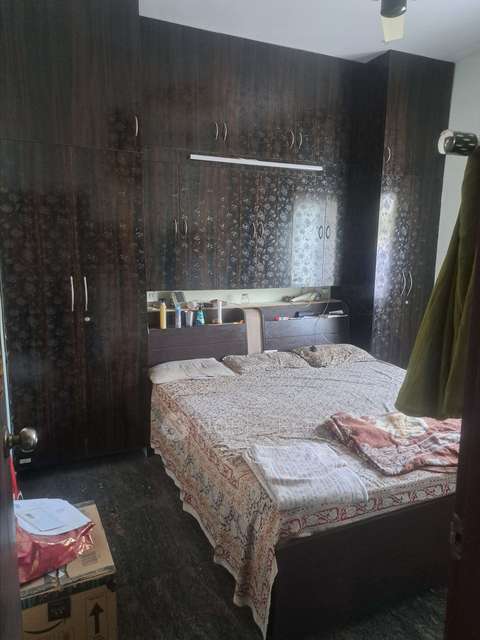 2 BHK Flat for Rent  In  Tc Palya