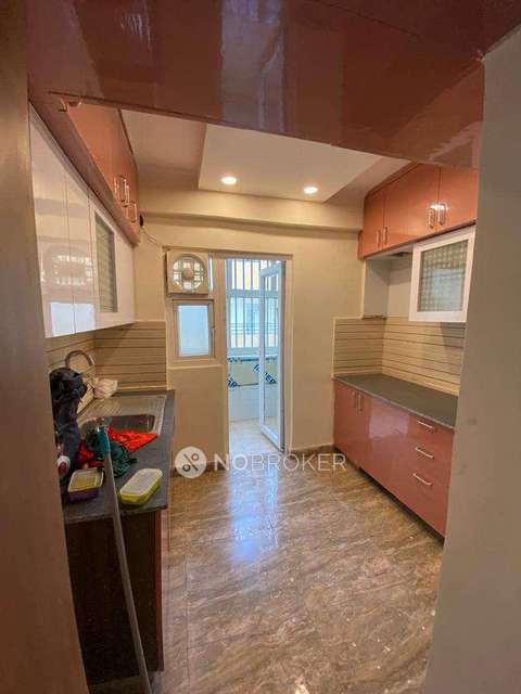 2 BHK Villa In  Centurian Park Low Rise For Sale  In Amrapali Dream Valley