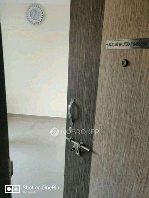 1 RK Flat In Dodke Monarche  For Sale  In Warje