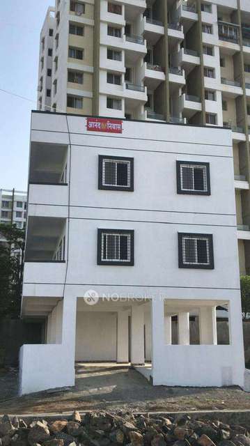 1 BHK House for Rent  In Wagholi