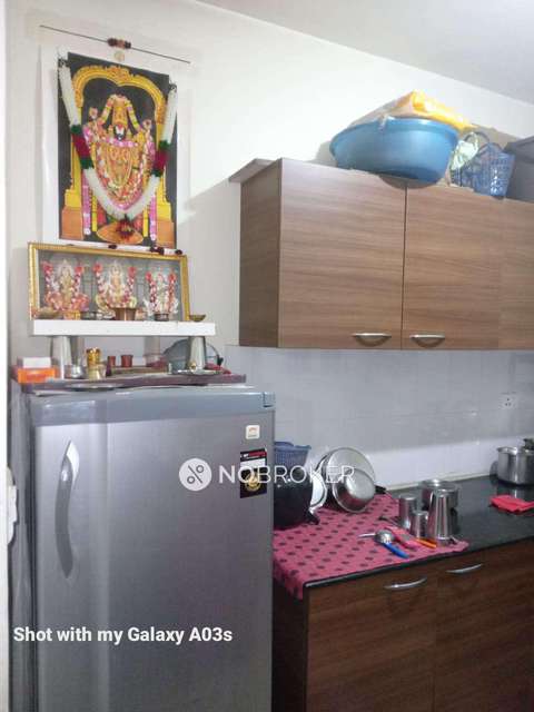 2 BHK Flat In Vbhc Palmhaven Phase 1 For Sale  In Kengeri Hobli