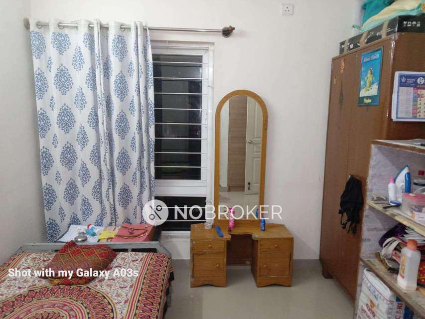 2 BHK Flat In Vbhc Palmhaven Phase 1 For Sale  In Kengeri Hobli