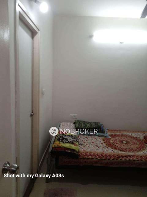 2 BHK Flat In Vbhc Palmhaven Phase 1 For Sale  In Kengeri Hobli