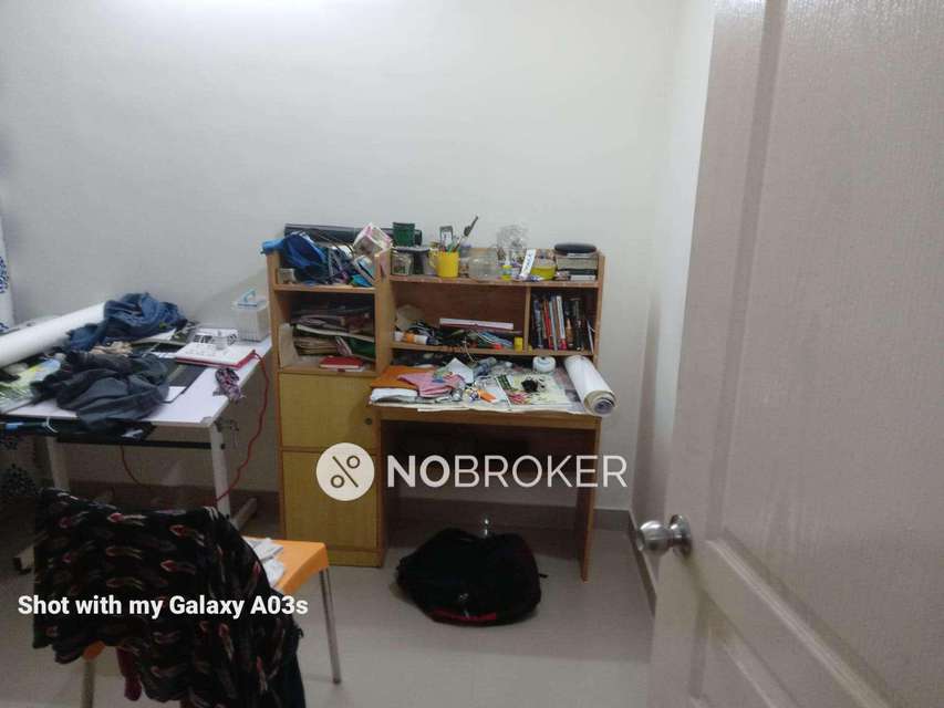 2 BHK Flat In Vbhc Palmhaven Phase 1 For Sale  In Kengeri Hobli