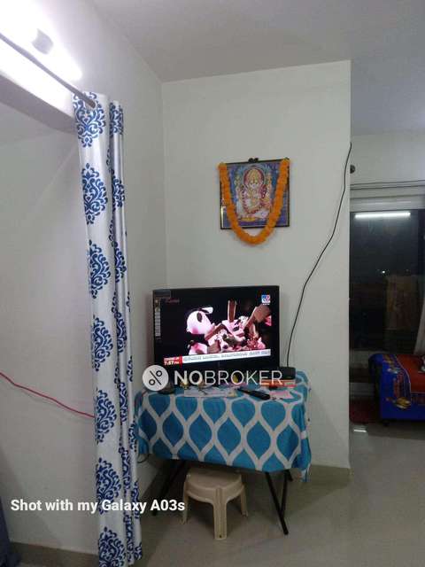 2 BHK Flat In Vbhc Palmhaven Phase 1 For Sale  In Kengeri Hobli