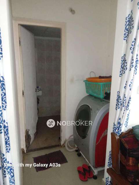 2 BHK Flat In Vbhc Palmhaven Phase 1 For Sale  In Kengeri Hobli