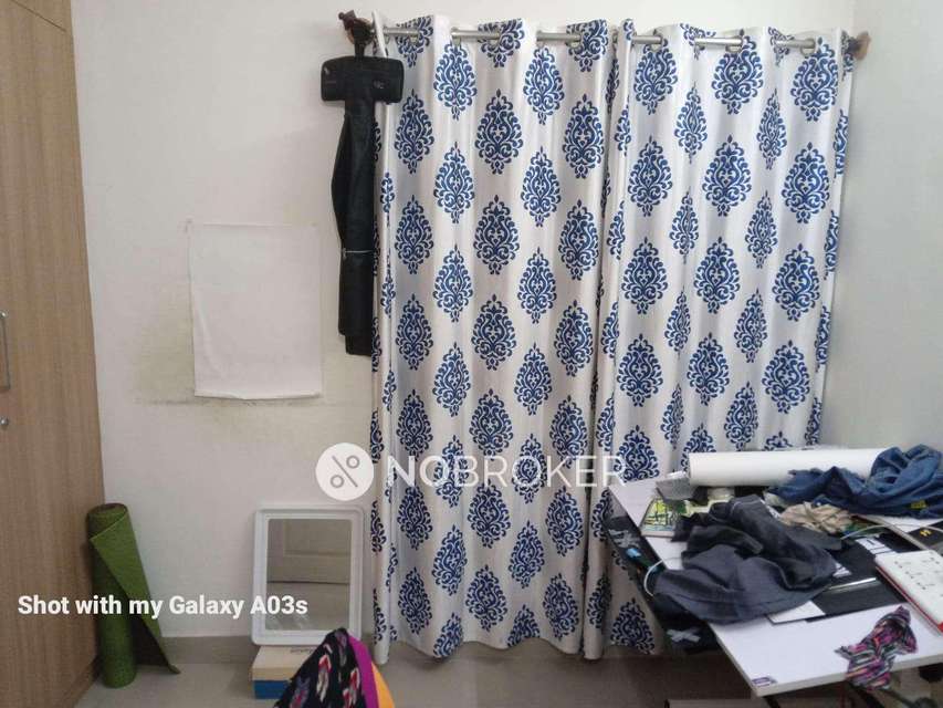 2 BHK Flat In Vbhc Palmhaven Phase 1 For Sale  In Kengeri Hobli