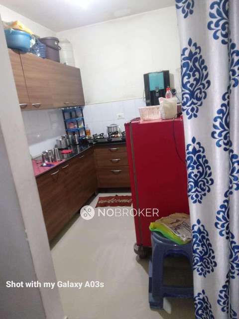 2 BHK Flat In Vbhc Palmhaven Phase 1 For Sale  In Kengeri Hobli