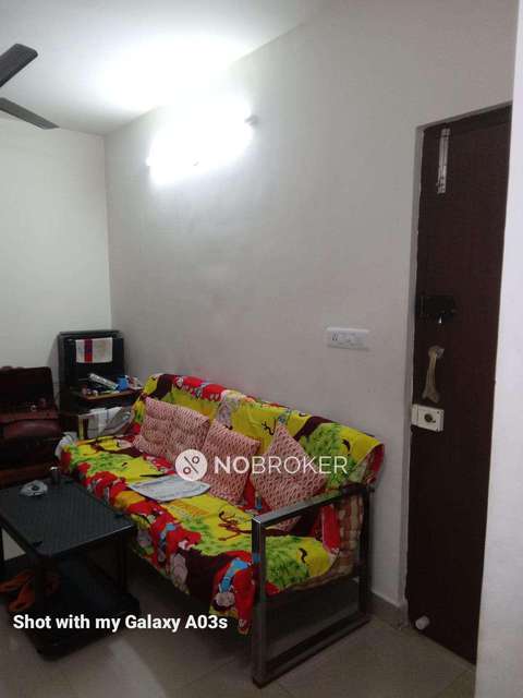 2 BHK Flat In Vbhc Palmhaven Phase 1 For Sale  In Kengeri Hobli