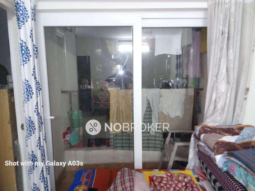 2 BHK Flat In Vbhc Palmhaven Phase 1 For Sale  In Kengeri Hobli