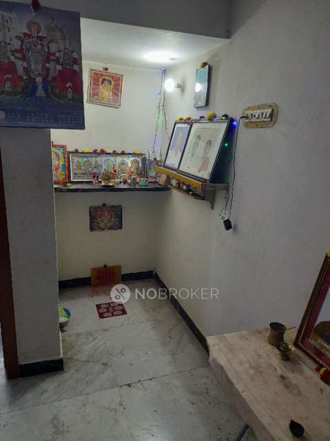 1 BHK House for Rent  In Kolapakkam