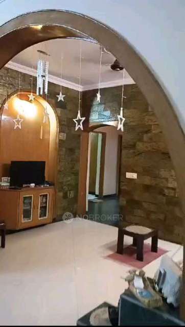 3 BHK Flat In Ganga Apartments for Rent  In Kaushambi