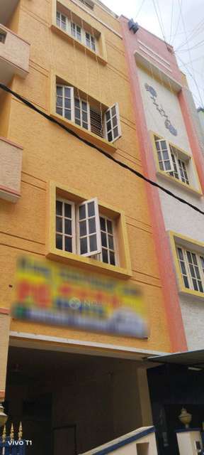 PG for Boys in Marathahalli