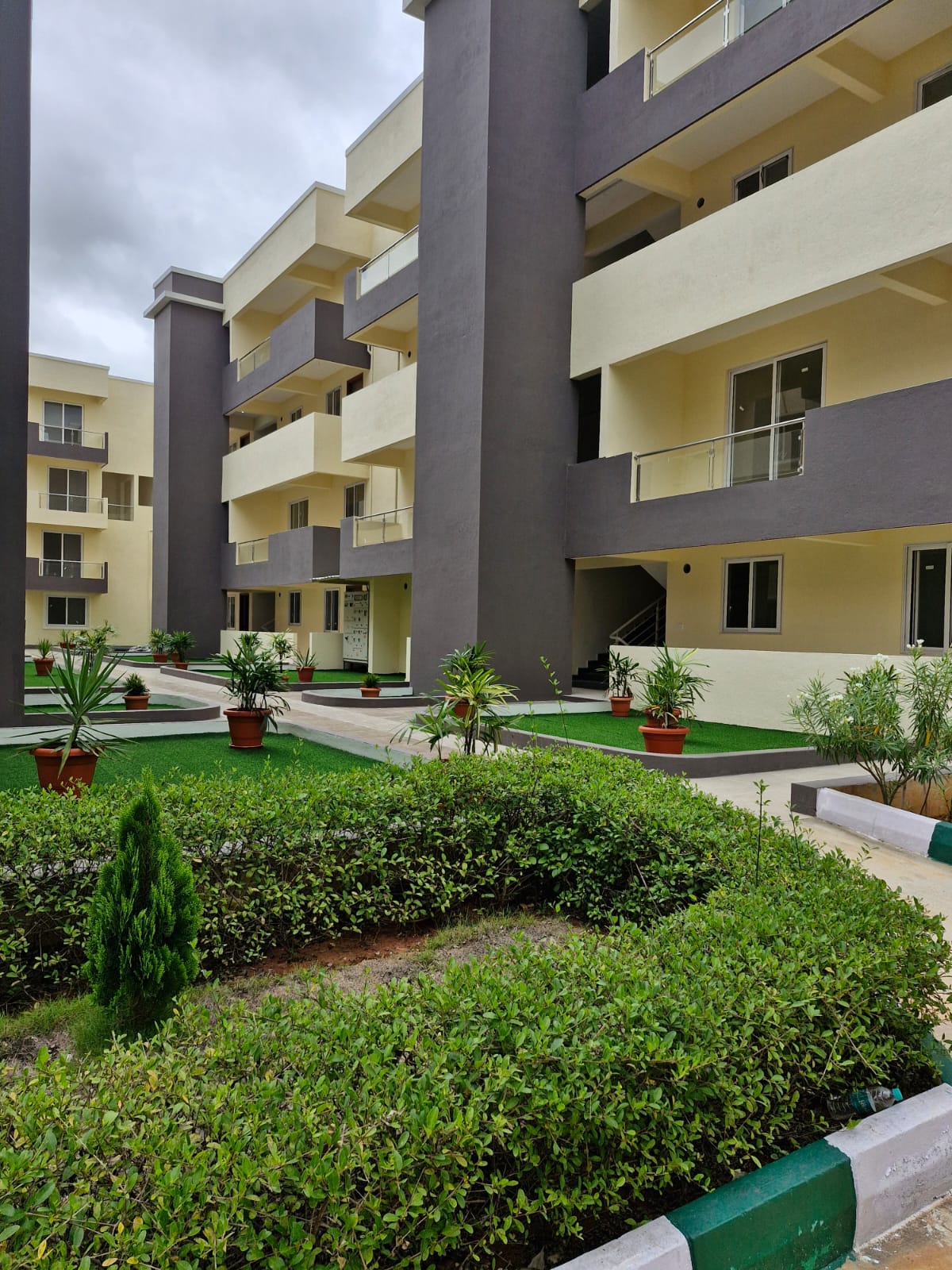 Psr Nandanam