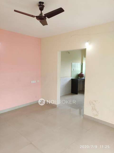 1 BHK Flat In Shivganga Heights For Sale  In Ambegaon Budruk