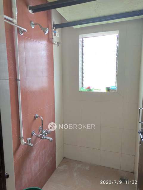 1 BHK Flat In Shivganga Heights For Sale  In Ambegaon Budruk