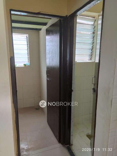 1 BHK Flat In Shivganga Heights For Sale  In Ambegaon Budruk