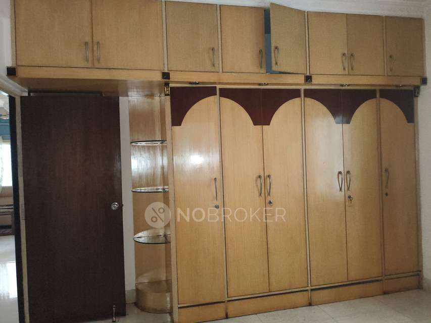 2 BHK Flat In Raos Residency For Sale  In Munnekollal