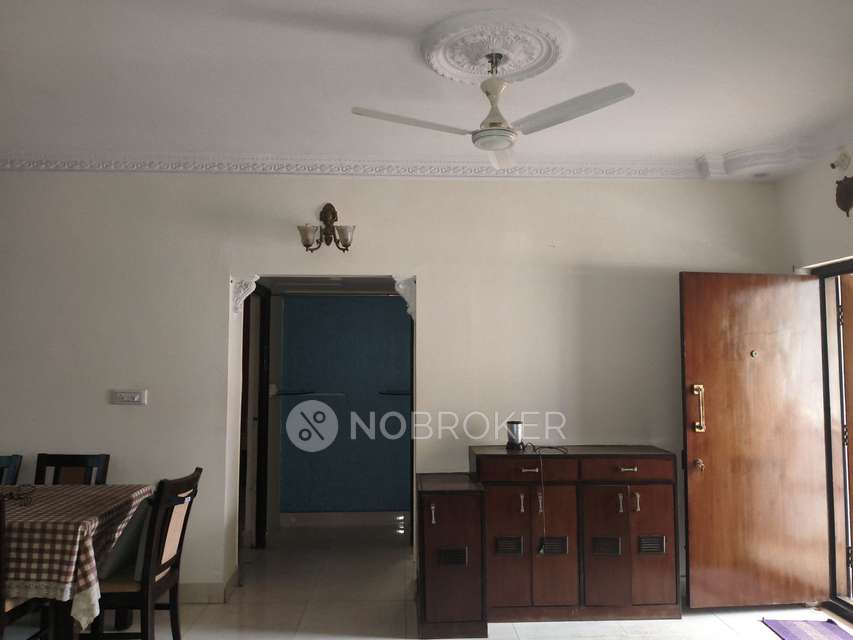 2 BHK Flat In Raos Residency For Sale  In Munnekollal