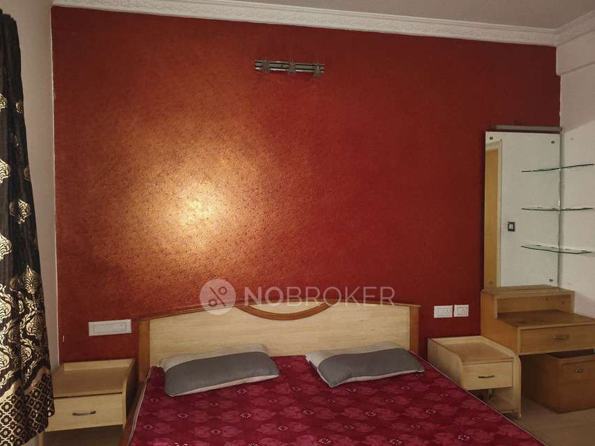 2 BHK Flat In Raos Residency For Sale  In Munnekollal