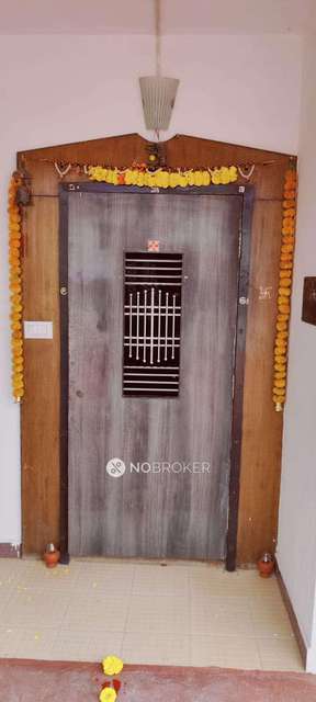 2 BHK Flat In Raos Residency For Sale  In Munnekollal