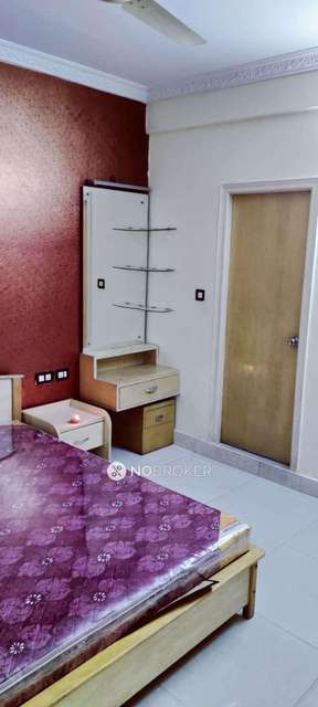 2 BHK Flat In Raos Residency For Sale  In Munnekollal