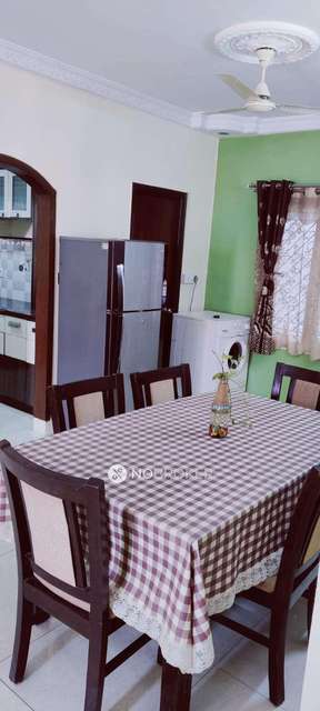 2 BHK Flat In Raos Residency For Sale  In Munnekollal