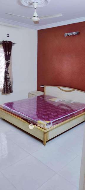 2 BHK Flat In Raos Residency For Sale  In Munnekollal