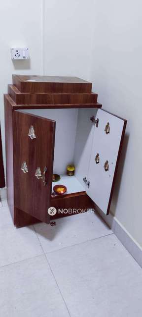 2 BHK Flat In Raos Residency For Sale  In Munnekollal