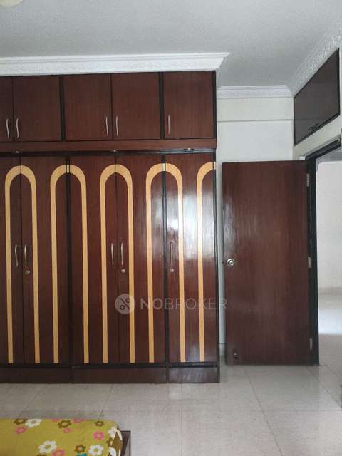 2 BHK Flat In Raos Residency For Sale  In Munnekollal