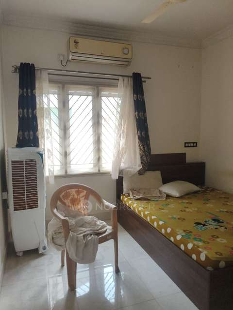 2 BHK Flat In Raos Residency For Sale  In Munnekollal