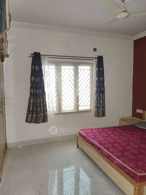 2 BHK Flat In Raos Residency For Sale  In Munnekollal