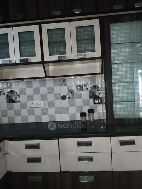 2 BHK Flat In Raos Residency For Sale  In Munnekollal