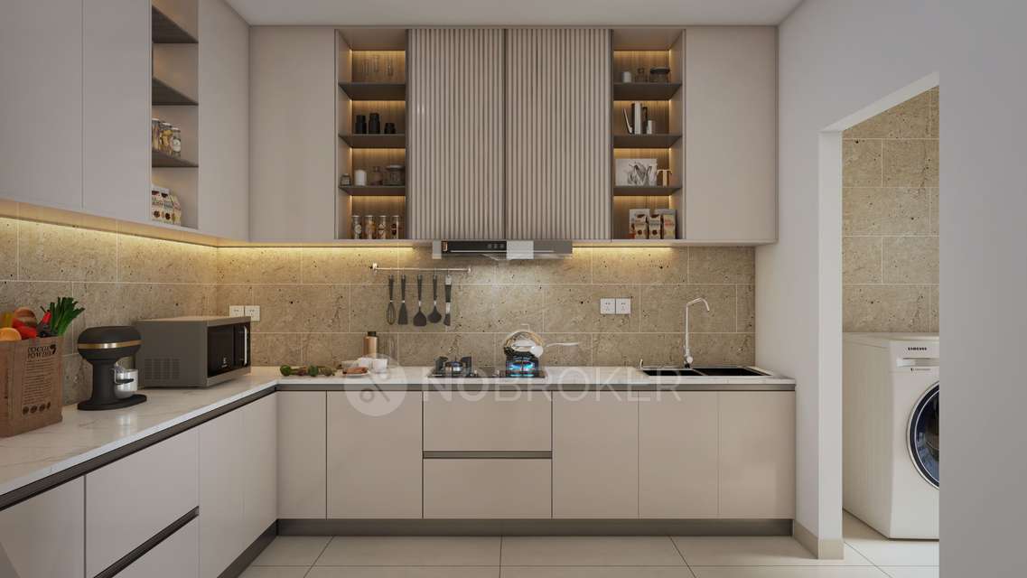 4+ BHK Flat In Tulive Grandezza For Sale  In Koyambedu